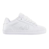 Tênis Tesla Hertz All White