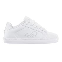 Tênis Tesla Hertz All White Tênis Tesla Hertz All White