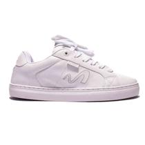 Tênis Tesla Hertz All White