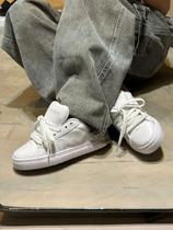 Tênis Tesla Hertz All White