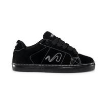 Tênis Tesla Hertz Black Original Estiloso - Tênis Tesla Hertz Black Original Estiloso -