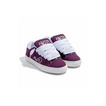 Tênis Tesla Hertz Paper Purple Skate