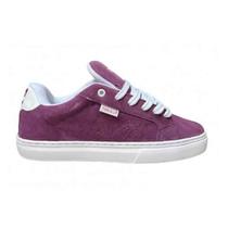 Tênis Tesla Hertz Purple