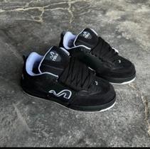 Tenis TESLA Nine Gold