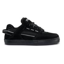 Tenis tesla original coil black/black