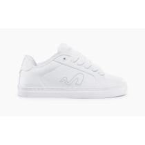 Tenis tesla original hertz white