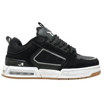 Tenis Tesla Pulse Skate Robusto Amortecedor Nitrogênio Tenis Tesla Pulse Skate Robusto Amortecedor Nitrogênio