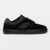 Tênis Tesla TG 02 All Black Furta Cor Tênis Tesla TG 02 All Black Furta Cor