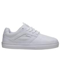 Tênis Tesla Tg 02 All White Branco Tênis Tesla Tg 02 All White Branco