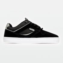 Tênis Tesla TG 02 Black Reflect