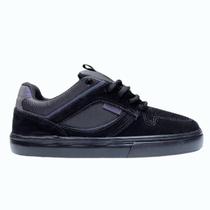 Tênis tesla tg 02 pro model thiago garcia all black furta cor