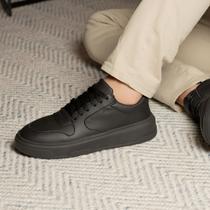 Tenis Tiger Casual Minimalista Estilo Conforto Versatil