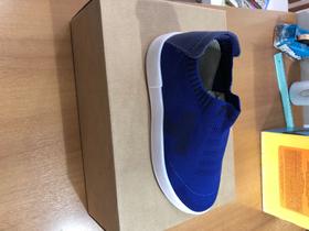 Tênis Tigor azul Tam 31 Tênis Tigor azul Tam 31