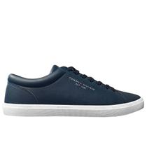 Tênis Tommy Hilfiger Clássico Harrison 5D5 Azul Marinho