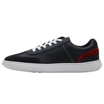 Tênis Tommy Hilfiger Daniel 23 Azul Marinho