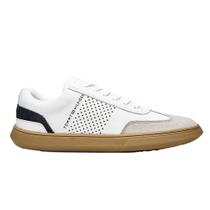 Tênis Tommy Hilfiger Daniel 23 Masculino White