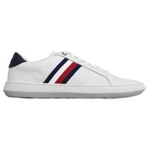 Tênis Tommy Hilfiger Daniel 6A2 Masculino Branco