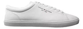 Tênis Tommy Hilfiger Harrison 5D5 - Branco