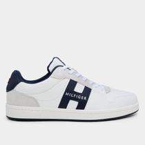 Tênis Tommy Hilfiger Hatos Masculino