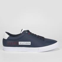 Tênis Tommy Hilfiger Hockney 12Y Masculino-THFM0FM04300