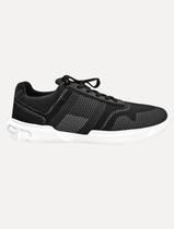 Tênis Tommy Hilfiger Masculino Tate Sneaker Preto Tênis Tommy Hilfiger Masculino Tate Sneaker Preto