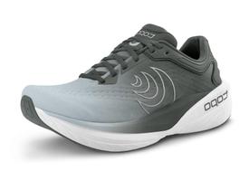 Tênis Topo Athletic Phantom 4 Feminino Drop 5MM Cinza Número 9