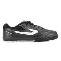 Tênis Topper Futsal Dominator 3 Preto