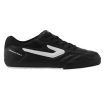 Tenis Topper Futsal Dominator III Preto/Branco