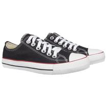 Tenis Tradicional Unissex West Boot Star Casual
