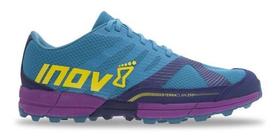 Tênis Trail Inov-8 Terraclaw 250 - Gênero Feminino