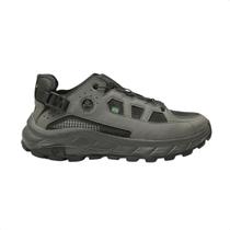 Tênis Trail Masculino Mac Boot Mergulhão 05 Cinza
