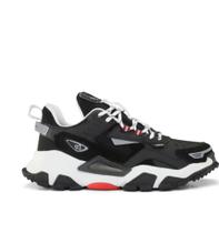 Tenis trek qix Tenis trek qix
