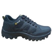 Tênis Trekking Ollie Broncos Adventure Trilhas