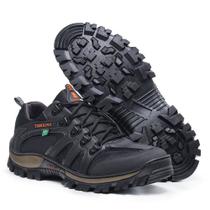 Tenis trilha confortavel masculino adventure Tenis trilha confortavel masculino adventure