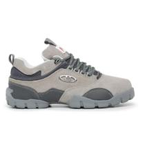 Tênis Trilha Confortavel Masterfeet MD Cinza Tênis Trilha Confortavel Masterfeet MD Cinza