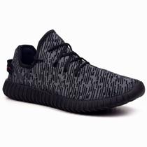 Tênis Tryd Easy Grafite Masculino Caminhada Levinho Casual Tênis Tryd Easy Grafite Masculino Caminhada Levinho Casual