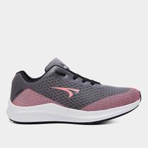 Tênis Tryon Denver Feminino Tênis Tryon Denver Feminino