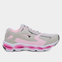 Tênis Tryon Impacto Feminino