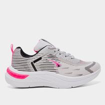 Tênis Tryon Zurique Feminino Tênis Tryon Zurique Feminino