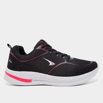 Tênis Tryon Zurique Feminino Tênis Tryon Zurique Feminino