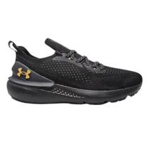 Tenis ua ch.quicker preto preto