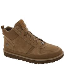 Tênis UGG Highland Hi Heritage Masculino em Camurça Castanha