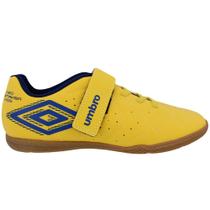 Tênis Umbro Futsal Neo Striker Infantil