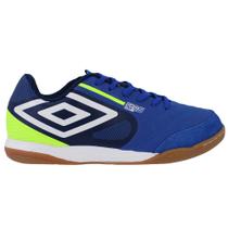 Tênis Umbro Futsal Pro 5 Bump Club Masculino