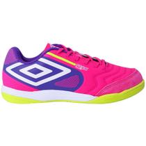 Tênis Umbro Futsal Pro 5 Bump Club Masculino