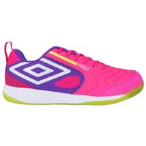 Tênis Umbro Futsal Pro 5 Bump Masculino