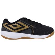 Tênis Umbro Futsal Pro 5 Infantil