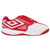 Tênis Umbro Futsal Pro 5 Jr England Infantil