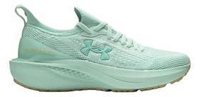 Tenis Under Armour Au Ch Quicker 2