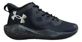 Tênis Under Armour Bankshot Se Cod: 17287 -